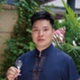 陈玉